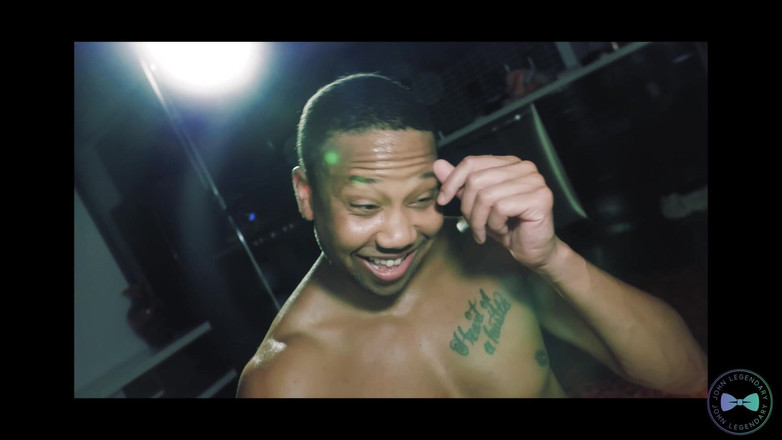 John Legendary: Ночи свиданий, том 5 - Мона Азар