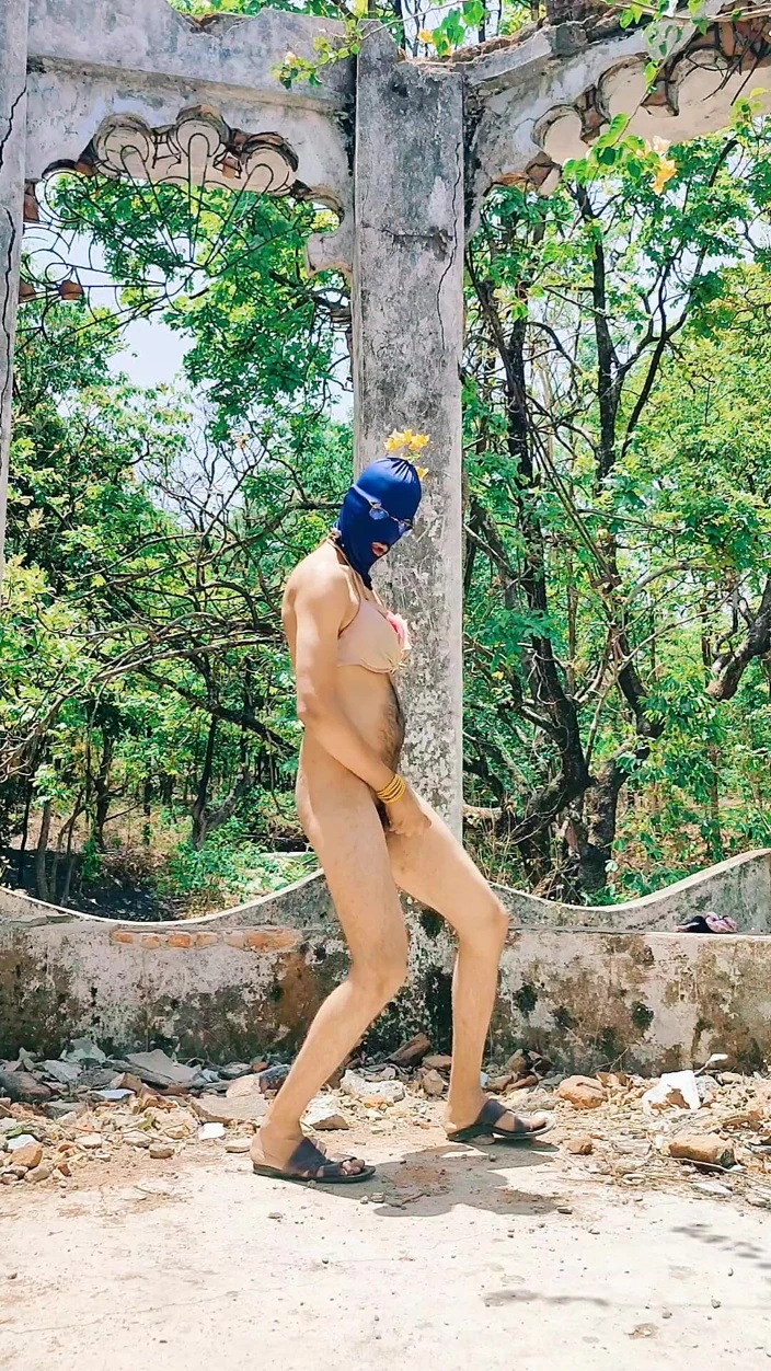 Tamil Gay Men Nude Scene