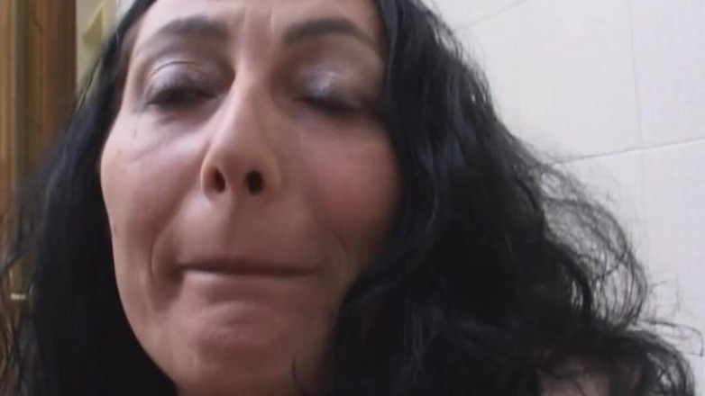 My porn family: Real italian amateur slut doggystyle fucked