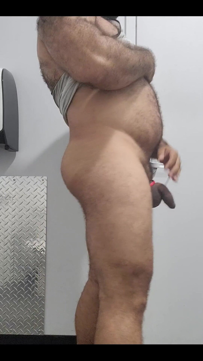 Lobo: कसरत के बाद फ्लेक्स