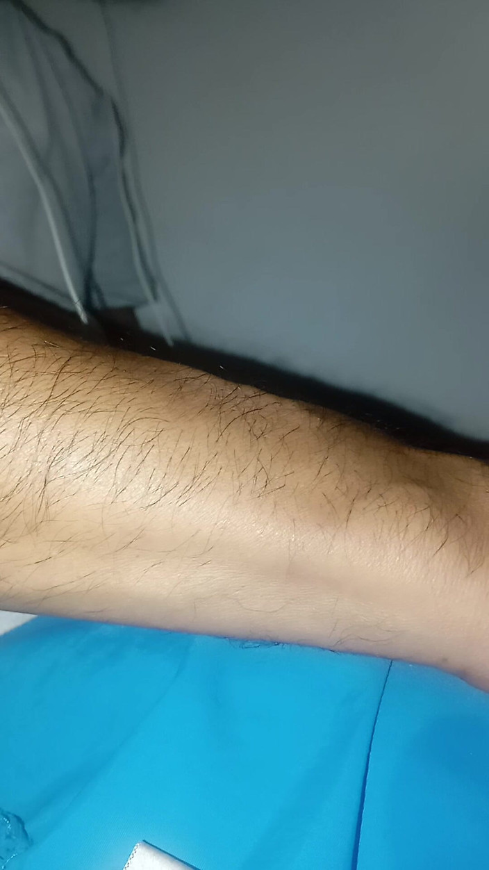 Jhonbahh: Saya cuba melancap, tetapi zakar saya tidak mahu bermain hari...