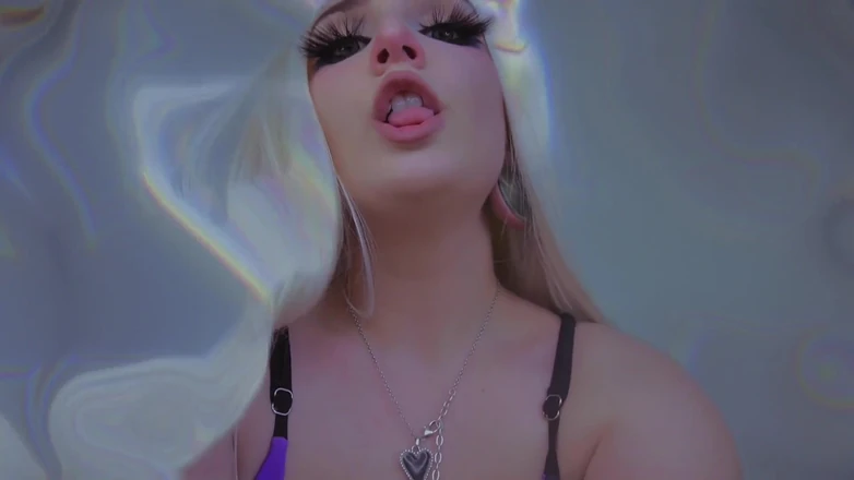 Matriarch Malice: Poražené porno: ponížení na poloviční pumpu