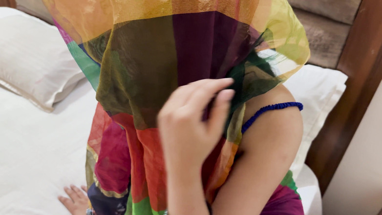 wildDesipair: Wyciek Badi Gand Bhabhi Ka Hua Mms