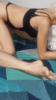 Fucking My Stepsister's Hot Pussy Daily