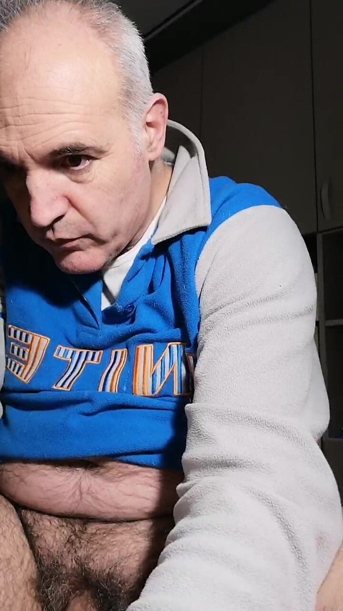 Setesesso7: Chương trình ban đêm với cú xuất tinh cuối cùng!