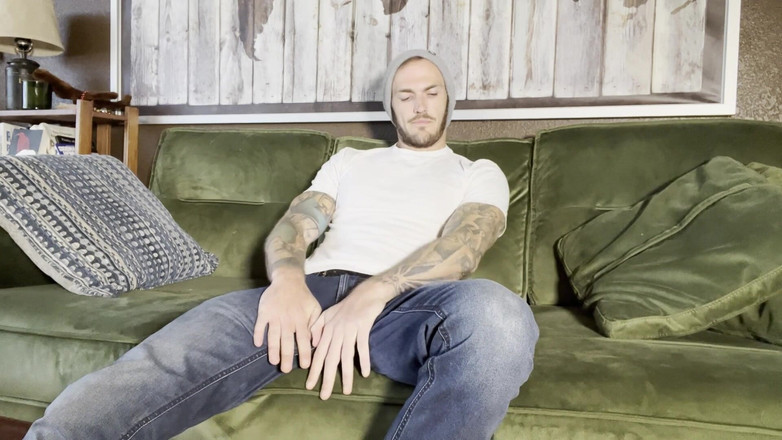 Christian Wilde: Big Dick Play Time