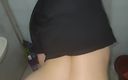Milf latina n destefi: My Stepcousin Is a Tremendous Whore, Look What She Does