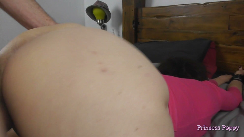 Princess Poppy: Riding My Husbands Cock Flashback