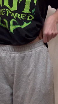 A Week of Panties