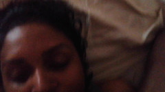 Tina Baby: 내 여친이 나를 따먹을 수 있도록 유혹당했어