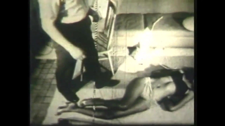 The Unforgettable: The Punishment of the Girls