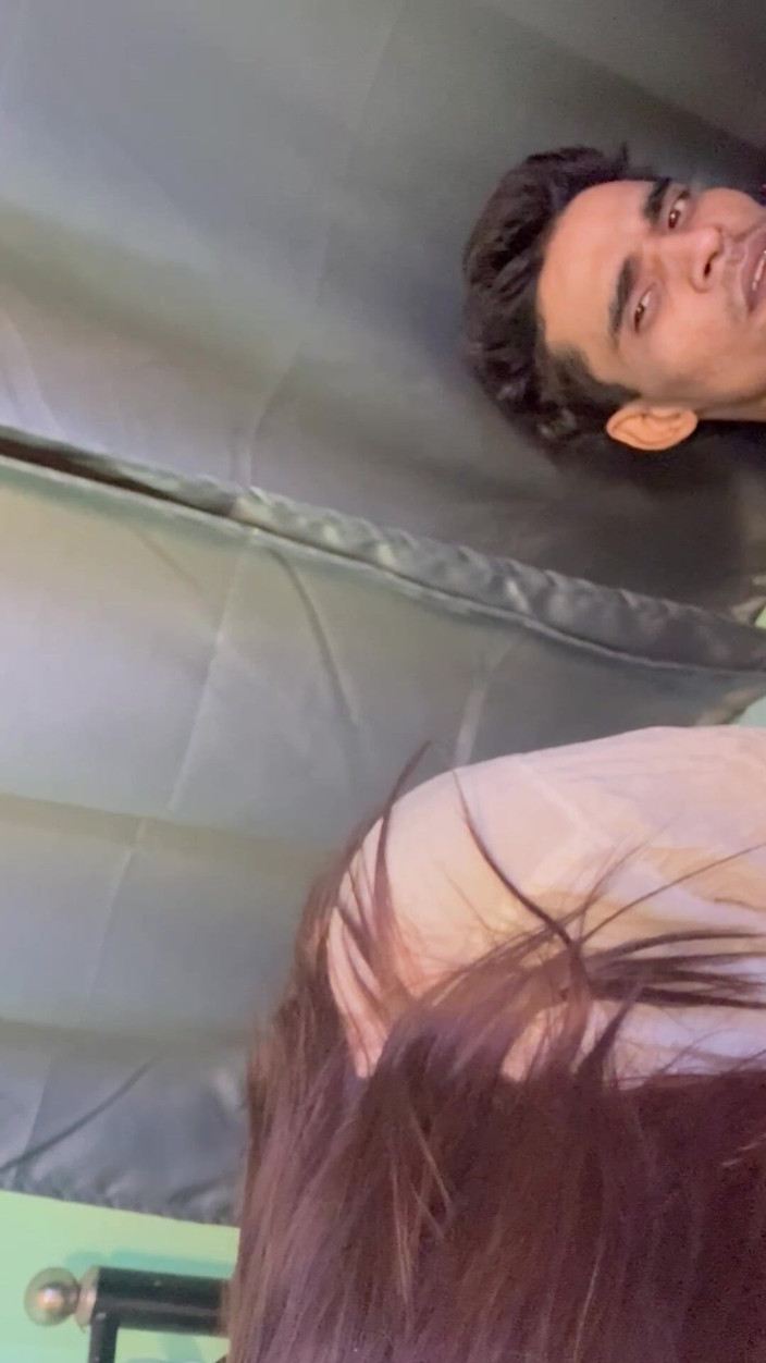 RahulWildSide: Episoade noi