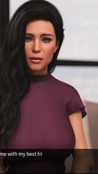 Whispers of Desire - Faithfull Path 15 Sarah Pergi Membeli Sut Renang Baru