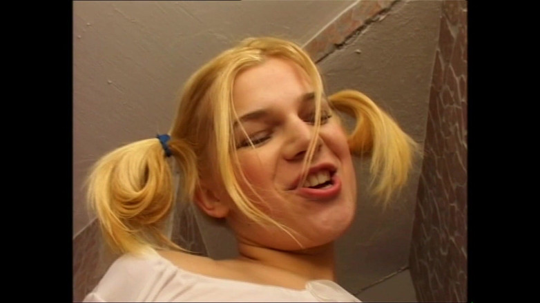 Absolute BDSM films - The original: German Perverse Minds - (epizoda #03)