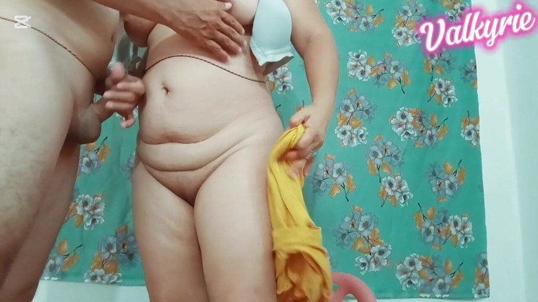 Valkyrie and Luigy Couple: La sposa del latte