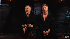 Taken rough: Hãy cẩn thận những gì bạn đọc: johnny ford đụ con quỷ...