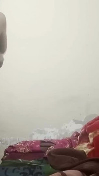 Dasi Pakistan adik tiri berkongkek