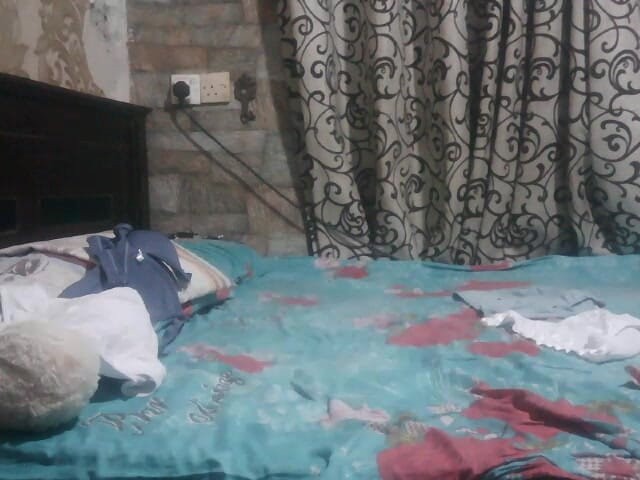 Arabicqueen: Úžasný velký velký páni