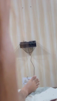 Girlfriend Invite Me at Hotel