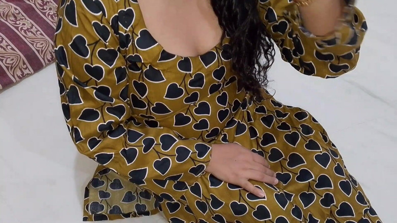 RedQueenRQ: Devar utnyttjar Bhabhi