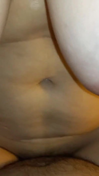 Horny MILF Next Door Wanted to Get Ass Fucked Part 2