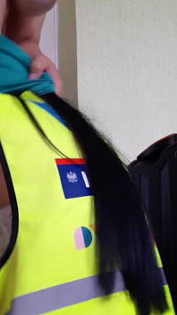ฉันเลียหีคุณนาย MILF เพื่อเลื่อนตำแหน่ง