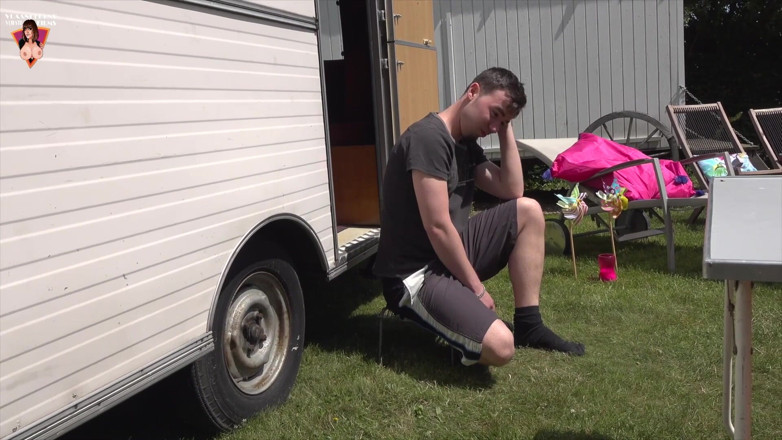 Flemish Filth: Belgiums filthiest campsite, here comes Germany