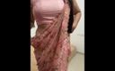 Indian Tubes: Une petite amie sexy baise avec son copain avec un...
