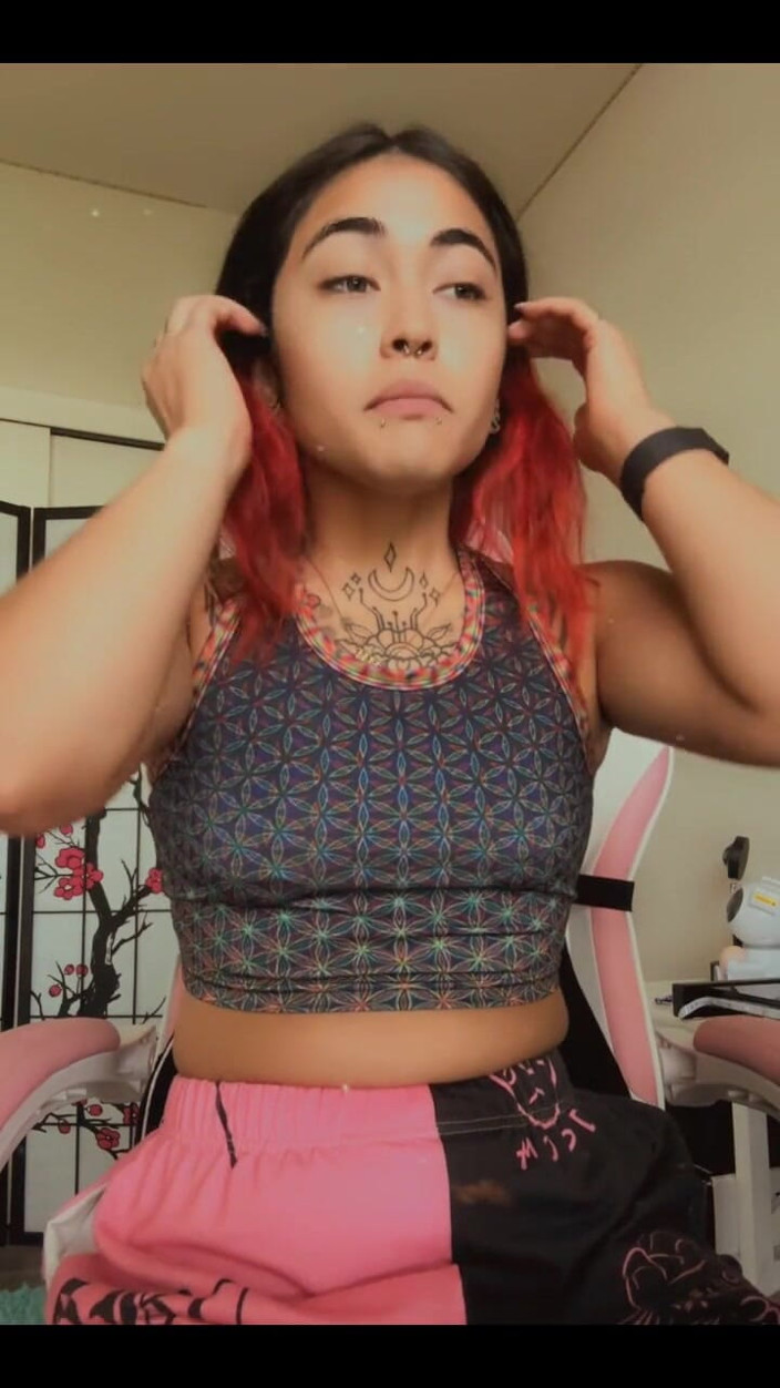 lilRavenFox: 라이프 업데이트