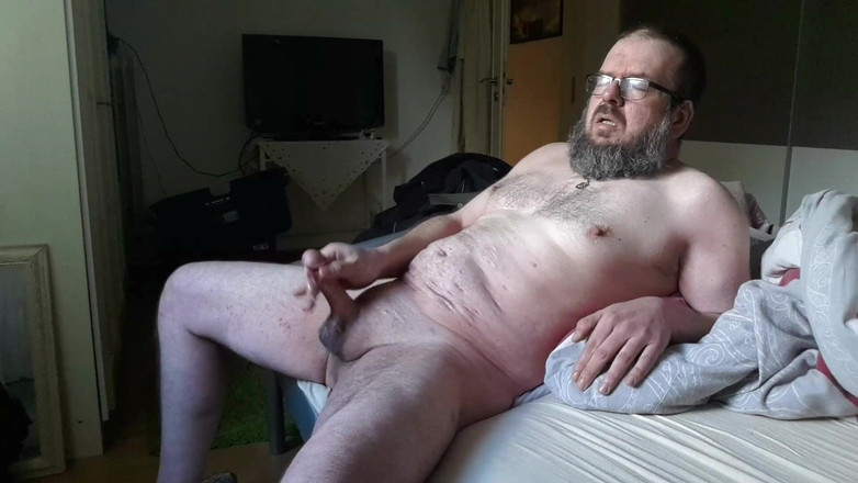 Qualzucht: Sleduj, jak si honím, dělám se bez konce!