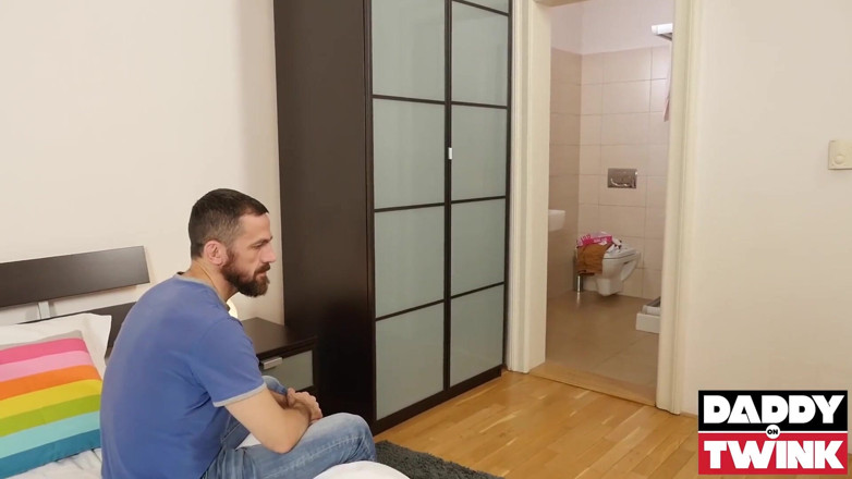 Daddy On Twink: Stepdaddyontwink Its Your Turn Stepdaddy