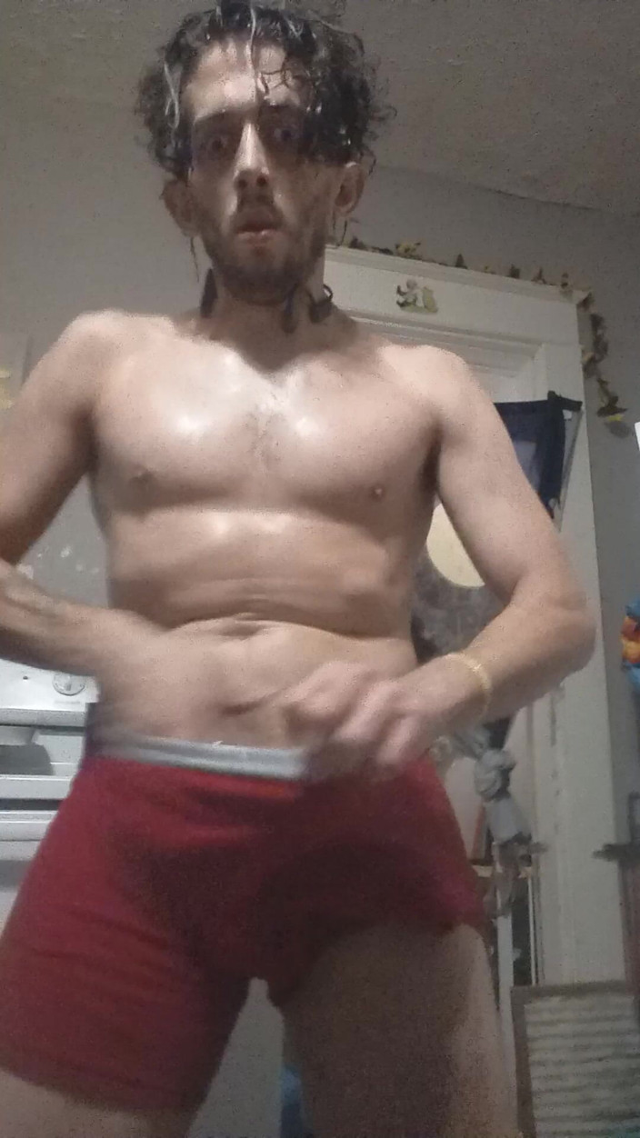 Magnumxlcody: Kuchyňské honění # 1