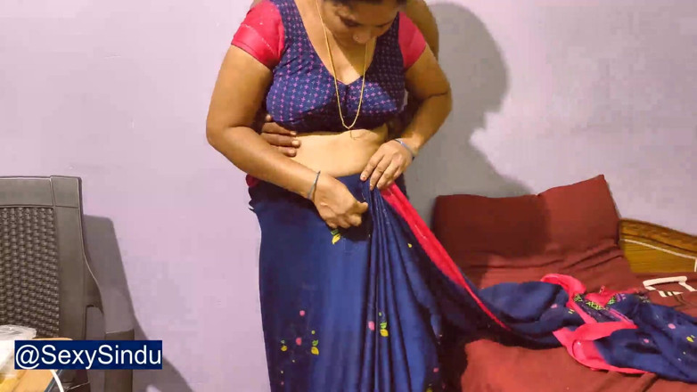 Sexy sindu: Sindu - sexy indiana curtiu sexo hardcore