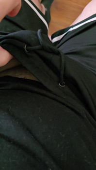 I Love to Tease You