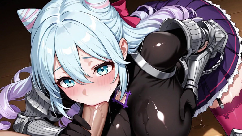 Prznai: Fire Emblem Rosado Hen