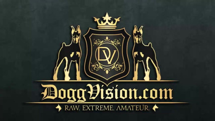 Dogg Vision TS: Tranny girlfriends Kimber Haven and Raven Roxx share BBC POV