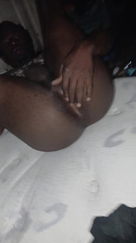 Submissive Bottom