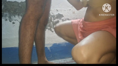 Busty Banuu: J’ai drainé l’eau de la salope en la laissant en...