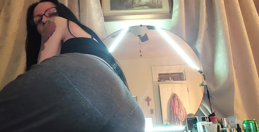 Raven Willow: 10 Bubble Gut bolavé páchnoucí prdy 8