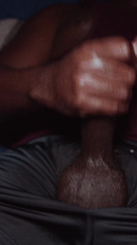 Quick Lil Cum