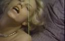 Vintage megastore: Snygg blond hora analknullar