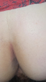 Busty and Big Ass Blonde Neighbor