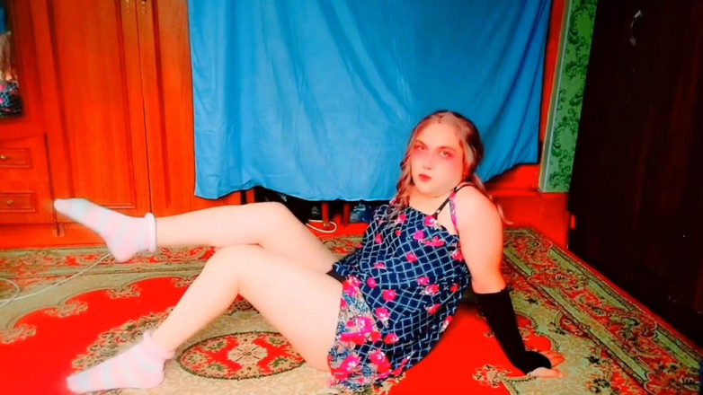 Kitty_Cross: Yuppy Nights Glow Dengan Keinginan