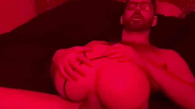 Doll Goon: Red Light District Fucking This Big Ass