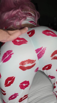 Stepdaddy Gave Me Surprise Visit