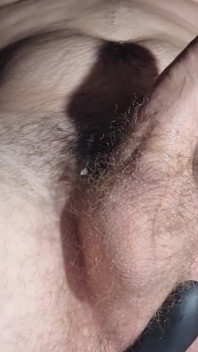 Cumming While Fucking Fleshlight with Vibrator Im Ass