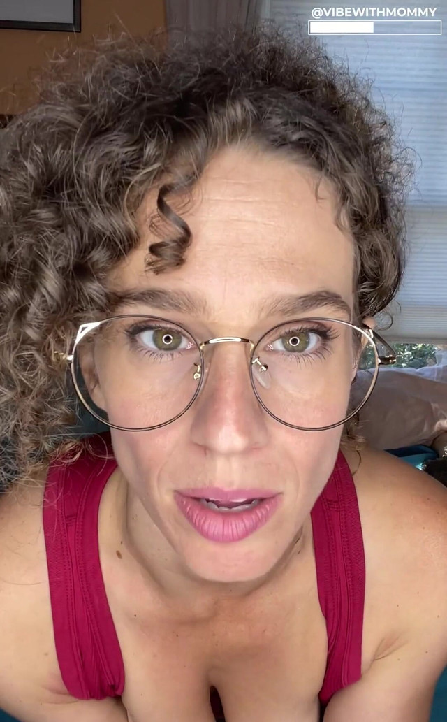 Jewish Tutor Stepmom Fucks Stepson JOI! I Am Your Jewish Stepmom and I Tutor You. (Vibe with mommy)