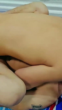 Australian Gay Larkin Having Intense Sex After Blowjob