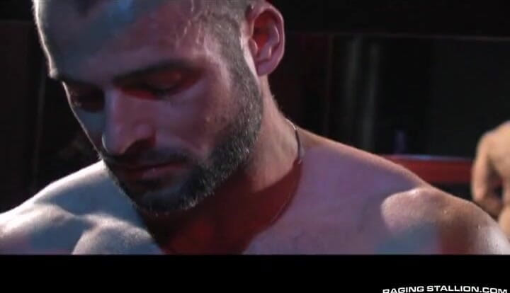 Raging Stallion: Instinct