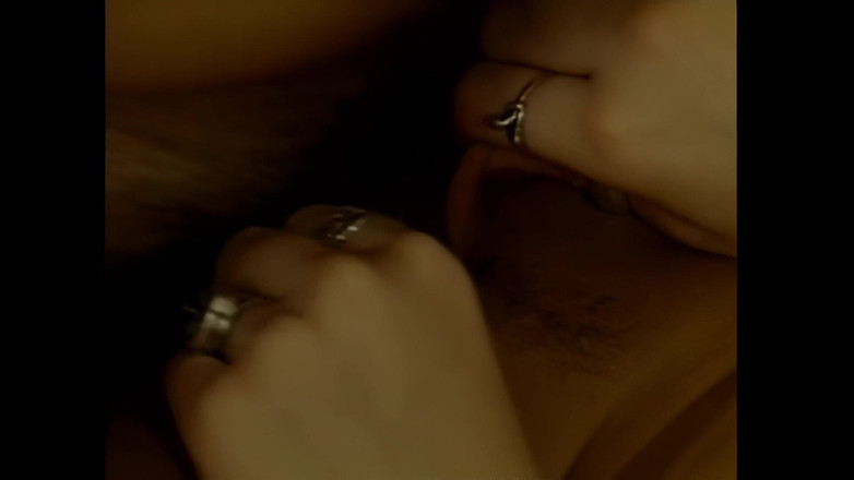 The Unforgettable: Люси Саммерс — похотливая шлюха